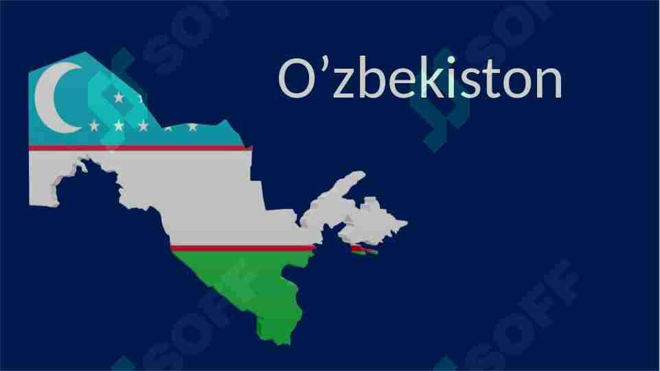 O'zbekistondagi viloyatlar