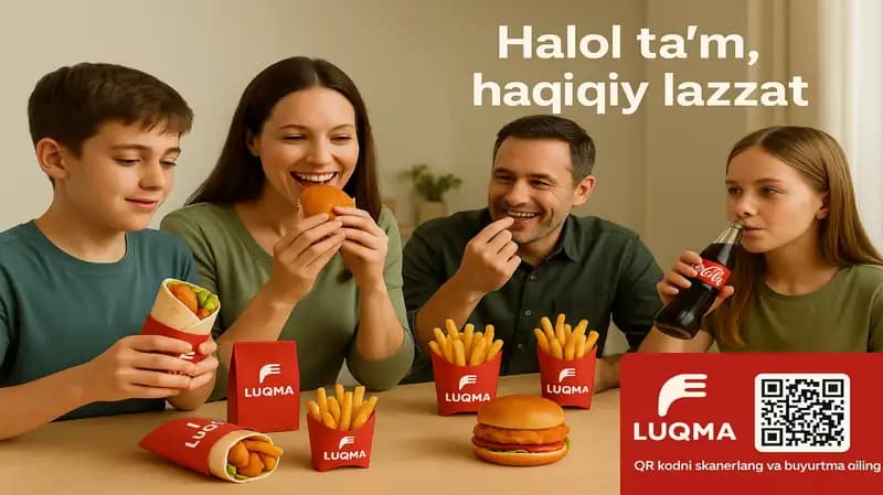 TALABALR UCHUN AMALDA QULLASH MUMKIN BO'LGAN STARTUP