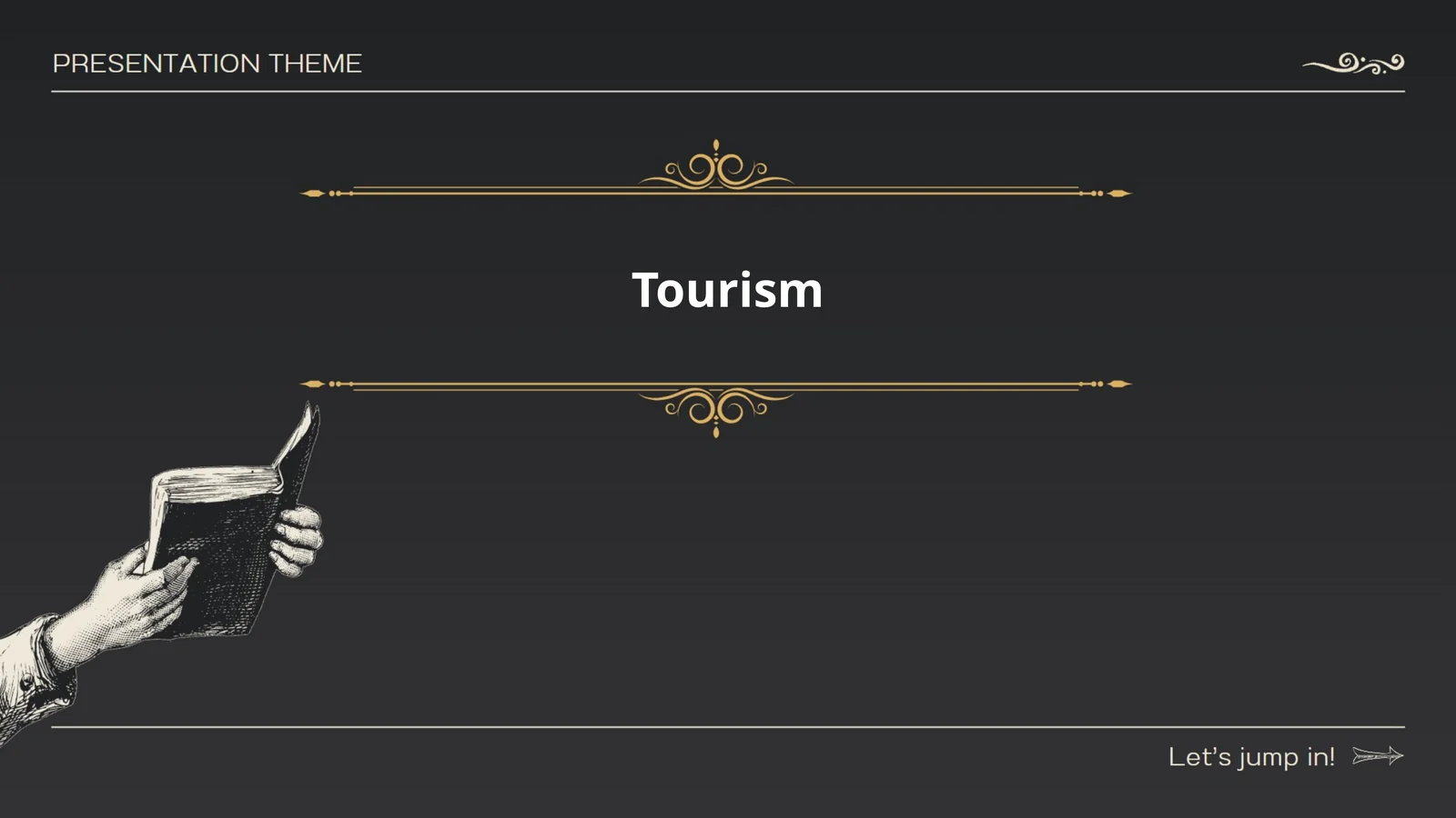 Tourism