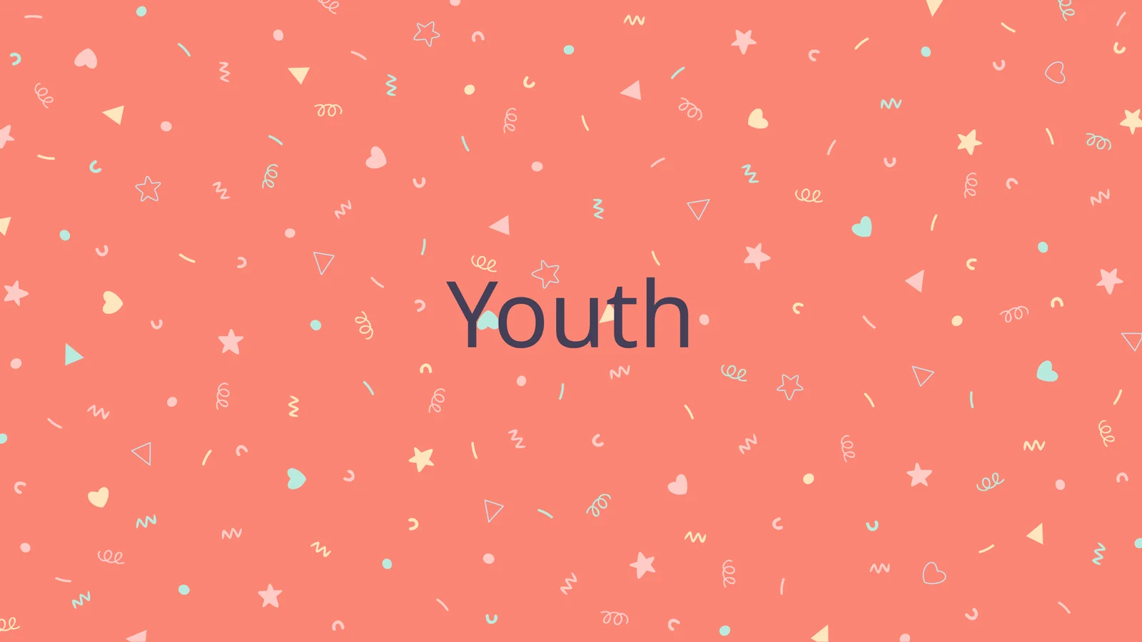 Youth