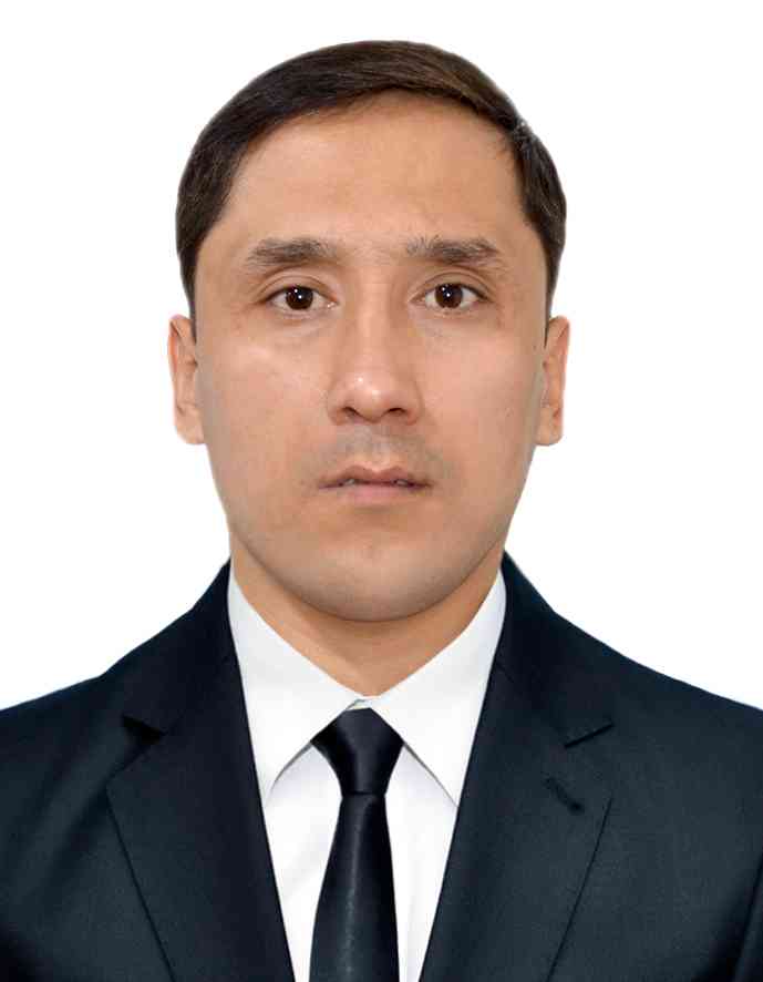 Akmal Sotvoldiyev