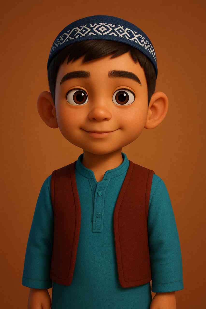 Azamat 123
