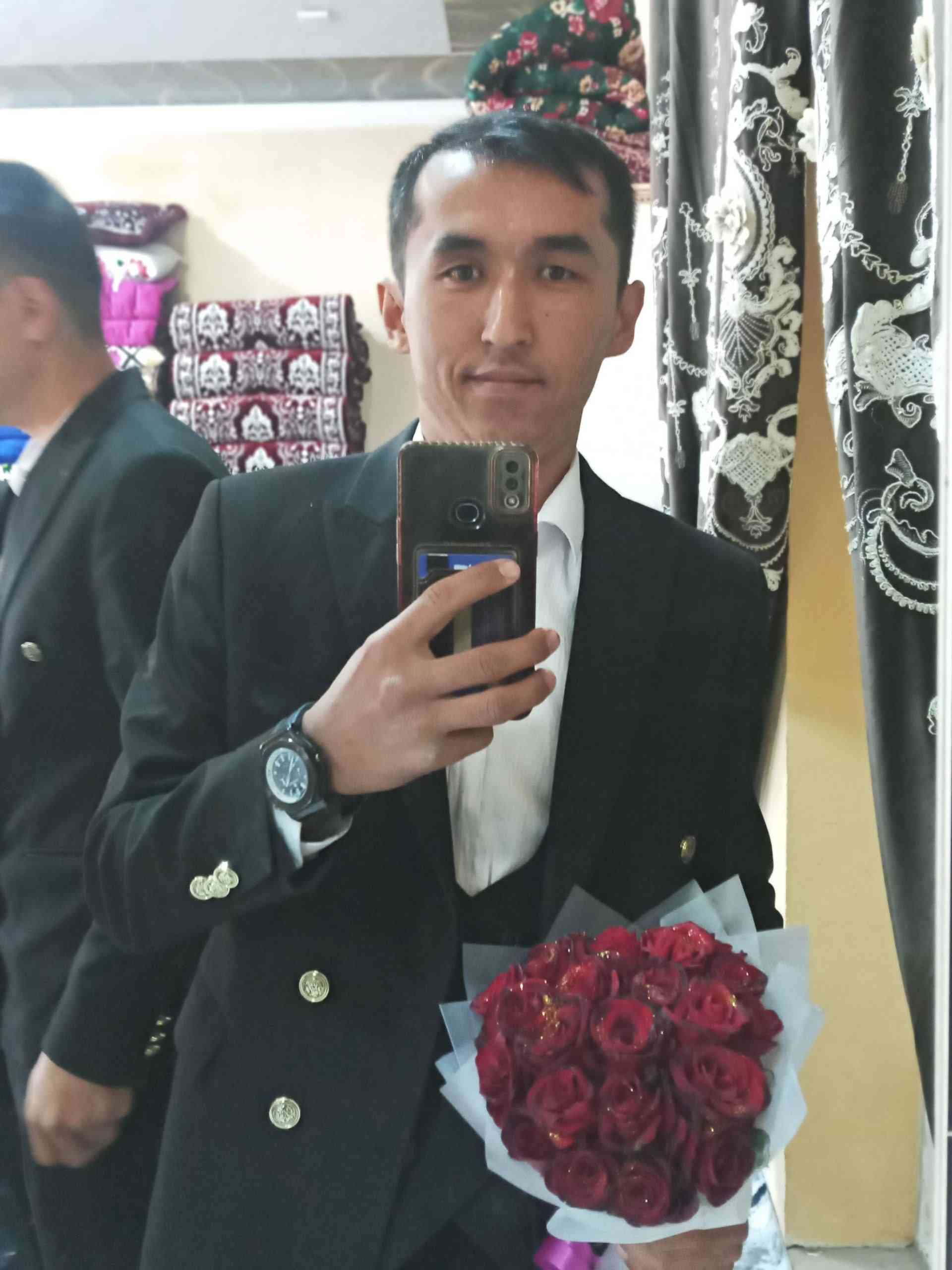 Allanazar Ruziev
