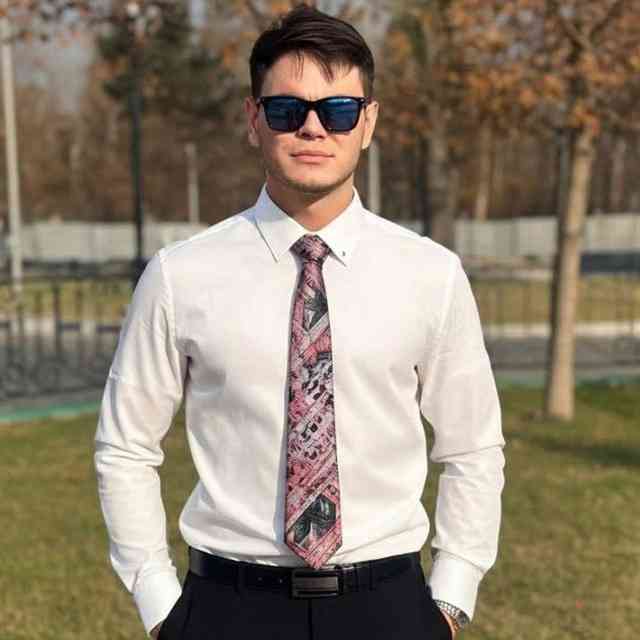 Abdujabbor 352059