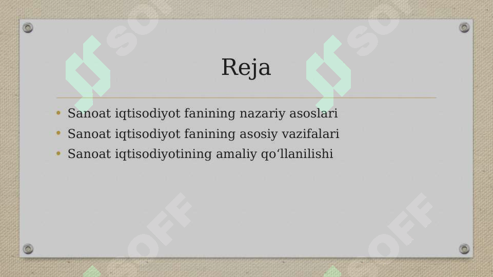 Product slide 2