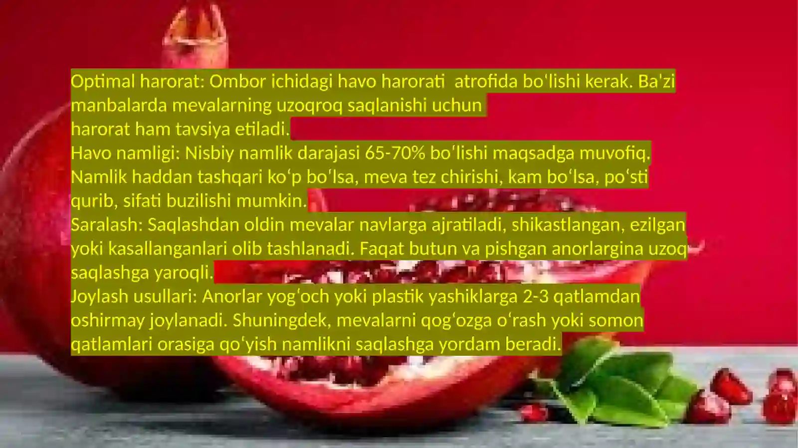 Product slide 3