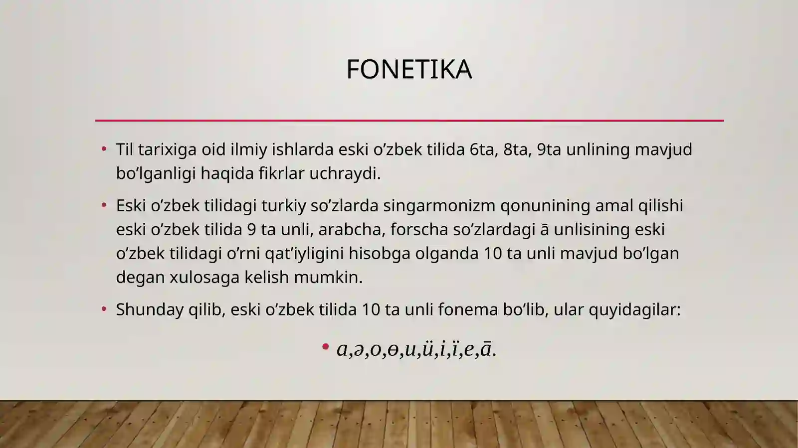 Product slide 4