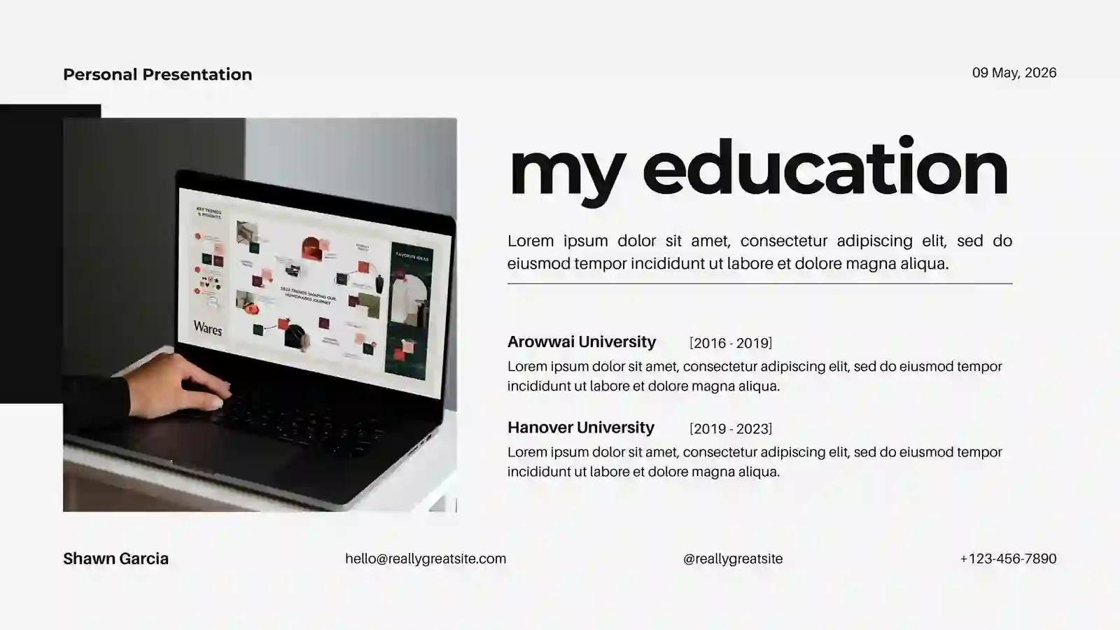 Product slide 4